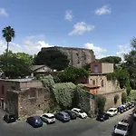 La Polveriera, Eleganti E Luminosi Vicino Al Colosseo Apartmán Řím