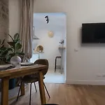 Apartmán La Polveriera, Eleganti E Luminosi Vicino Al Colosseo