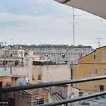 La Polveriera, Eleganti E Luminosi Vicino Al Colosseo Apartmán