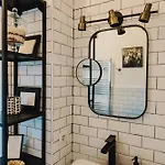 Apartmán La Polveriera, Eleganti E Luminosi Vicino Al Colosseo