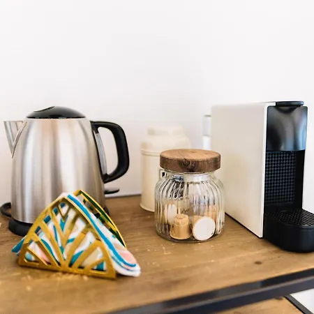 La Polveriera, Eleganti E Luminosi Vicino Al Colosseo Appartamento *