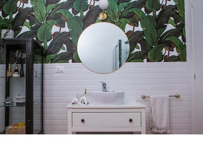 La Polveriera, Eleganti E Luminosi Vicino Al Colosseo Roma