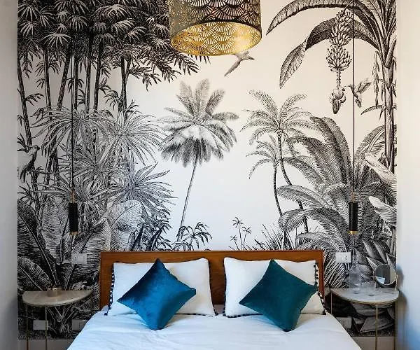 Appartamento La Polveriera, Eleganti E Luminosi Vicino Al Colosseo Roma