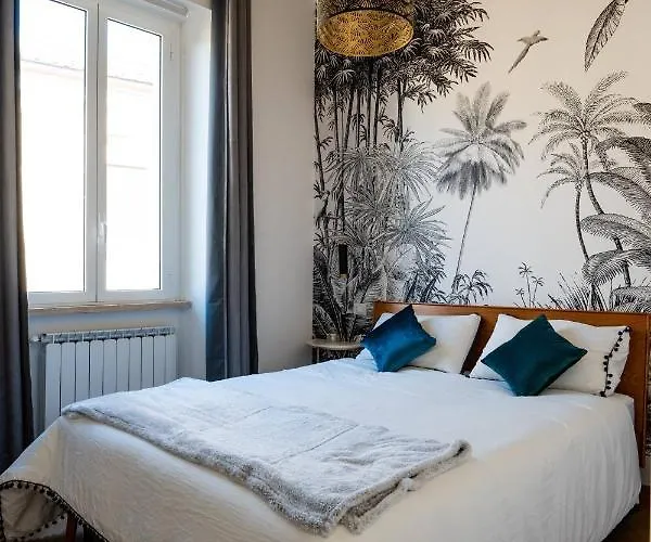 La Polveriera, Eleganti E Luminosi Vicino Al Colosseo * Roma