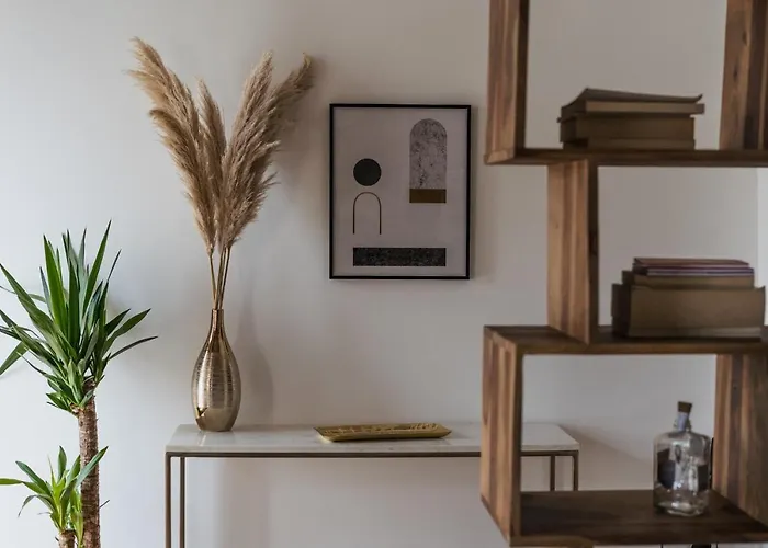La Polveriera, Eleganti E Luminosi Vicino Al Colosseo Roma