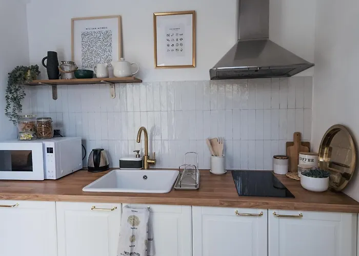 La Polveriera, Eleganti E Luminosi Vicino Al Colosseo Roma