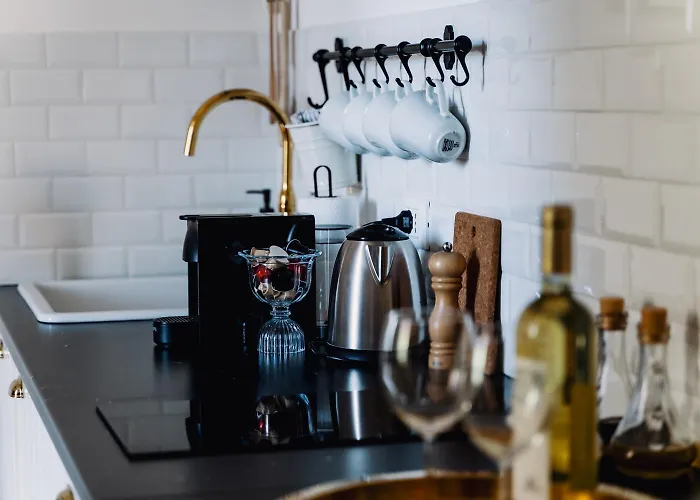La Polveriera, Eleganti E Luminosi Vicino Al Colosseo Appartamento Roma
