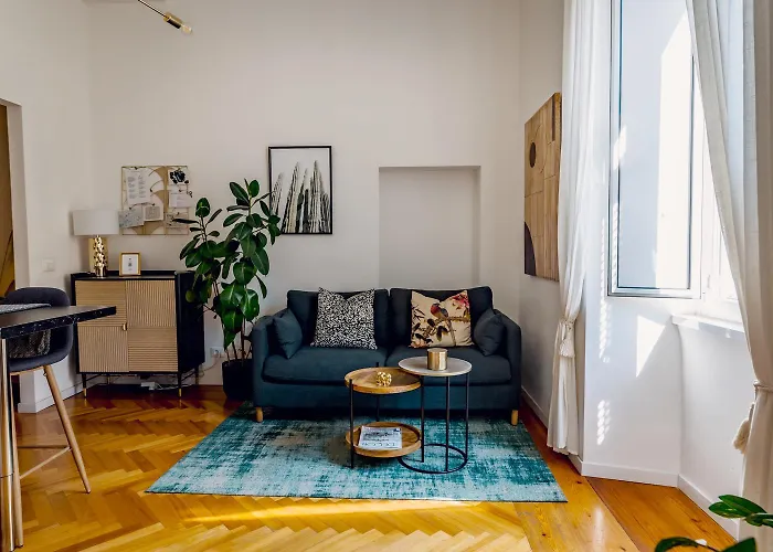 La Polveriera, Eleganti E Luminosi Vicino Al Colosseo Appartamento Roma