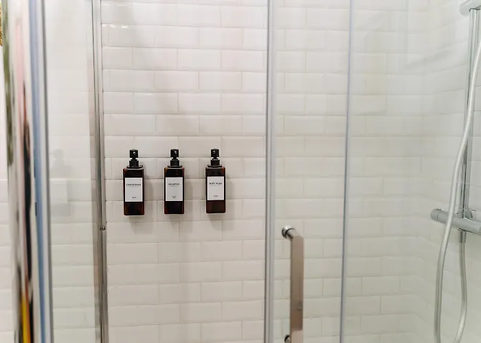 La Polveriera, Eleganti E Luminosi Vicino Al Colosseo *