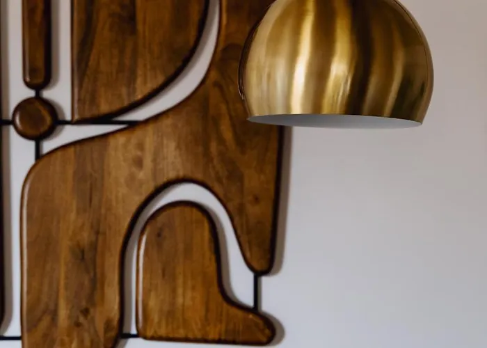 La Polveriera, Eleganti E Luminosi Vicino Al Colosseo