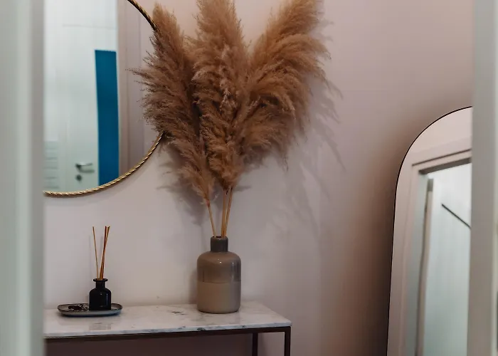 La Polveriera, Eleganti E Luminosi Vicino Al Colosseo *