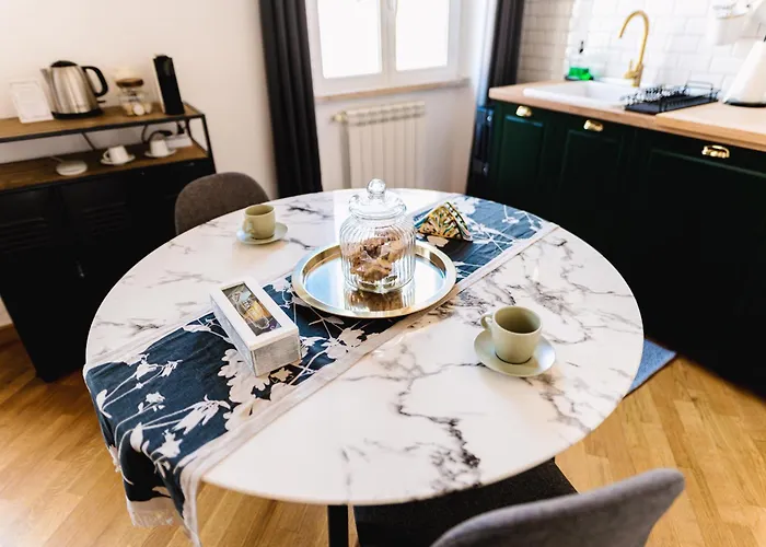 La Polveriera, Eleganti E Luminosi Vicino Al Colosseo *