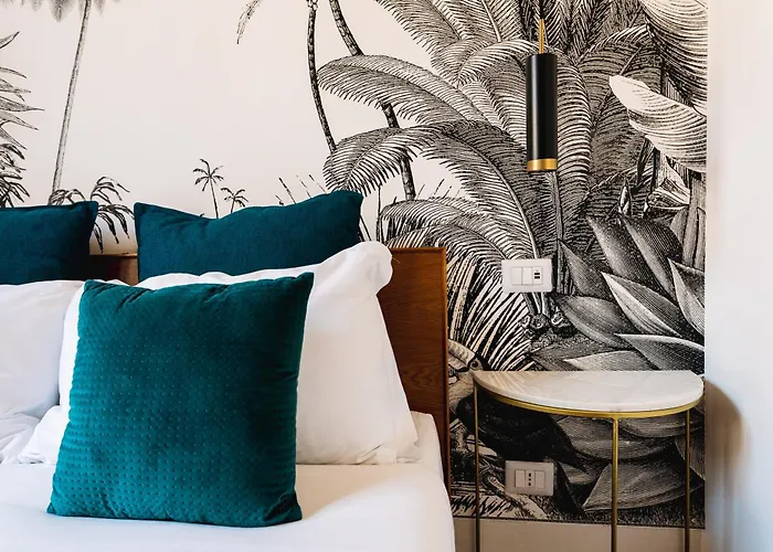 Appartamento La Polveriera, Eleganti E Luminosi Vicino Al Colosseo *