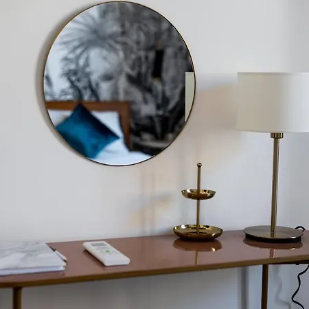 La Polveriera, Eleganti E Luminosi Vicino Al Colosseo Apartament