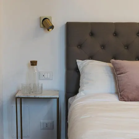 La Polveriera, Eleganti E Luminosi Vicino Al Colosseo Apartament Rzym