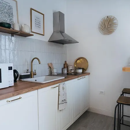 Apartament La Polveriera, Eleganti E Luminosi Vicino Al Colosseo *