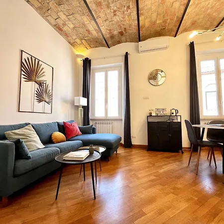 Apartament La Polveriera, Eleganti E Luminosi Vicino Al Colosseo *