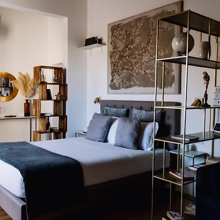 La Polveriera, Eleganti E Luminosi Vicino Al Colosseo Apartament *